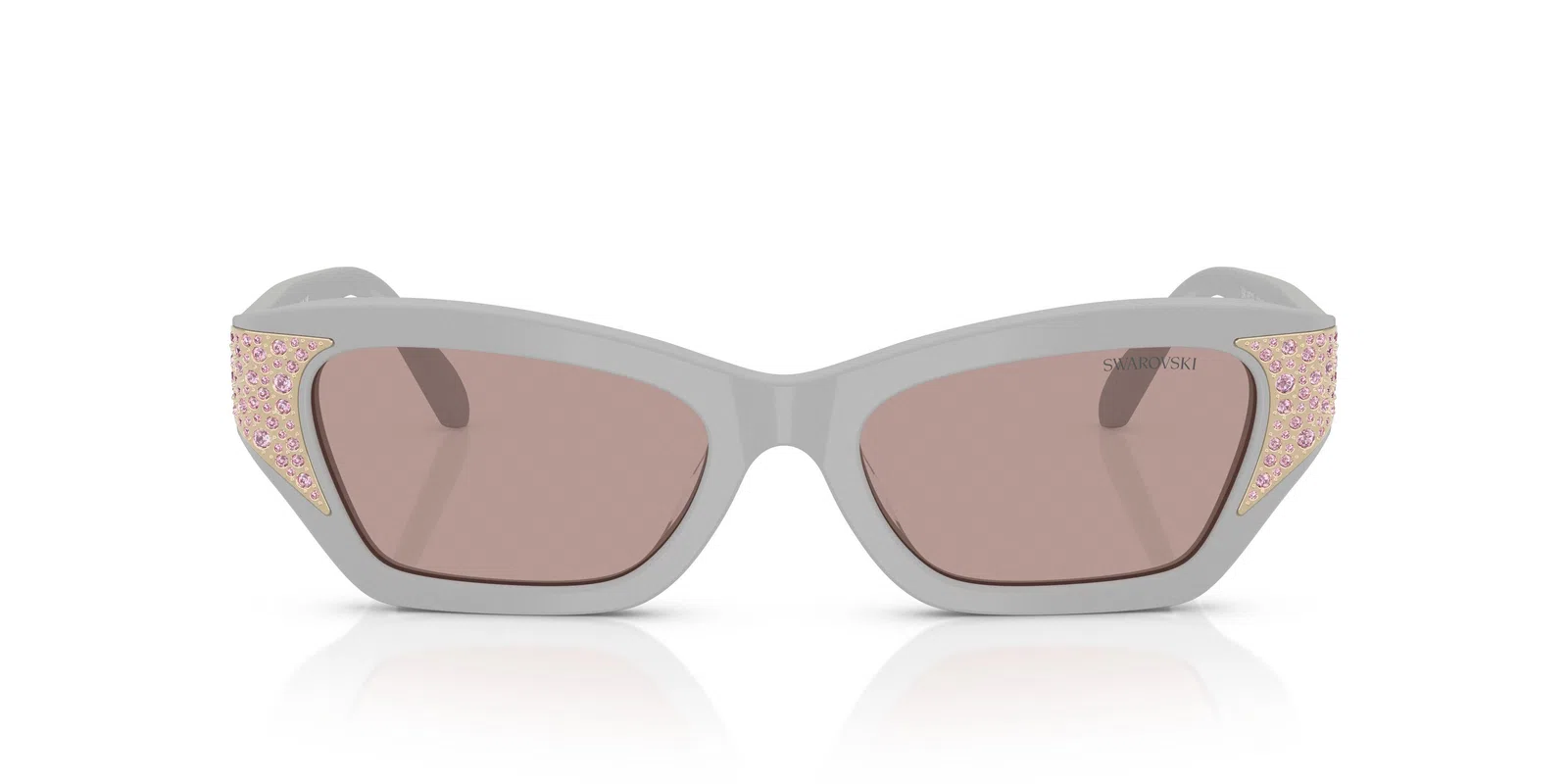 Swarovski 6029 Sunglasses - view 23